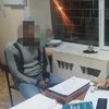 Под Одессой задержали педофила, который пытался украсть семилетнюю девочку (видео)