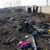 Авиакатастрофа в Иране: Украина до сих пор не получила "черные ящики"