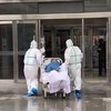 Британия построит временные больницы для зараженных коронавирусом