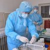 В Днепропетровской области от коронавируса вылечился второй человек