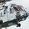 В Ионическом море нашли обломки вертолета НАТО