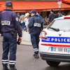 Во Франции мужчина нападал на прохожих с ножом