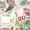 Тотальная дезинфекция: на грузинском рынке начали обеззараживать деньги