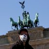 Германия идет на поправку: число зараженных снижается четвертый день подряд