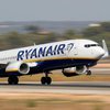 Ryanair открывает рейсы между Украиной и Италией