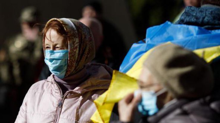 Коронавирус/ Фото: РБК-Украина