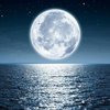 В ночь на 8 апреля украинцы смогут увидеть "розовую луну"