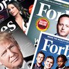 Шесть украинцев попали в новый мировой рейтинг миллиардеров Forbes