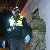 В Винницкой области мужчина устроил стрельбу, ранены спецназовцы