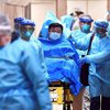 В Китае за сутки заразились коронавирусом почти 70 человек