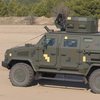 ВСУ приняли на вооружение новый бронеавтомобиль