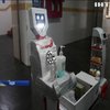 В Індії тестують роботів для допомоги пацієнтам в ізоляції