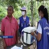 Медики роз’яснюють жителям Бразилії про загрозу коронавірусу