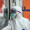 В Черновицкой области резко увеличилось число случаев коронавируса