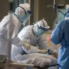 На Закарпатье зафиксировали третью смерть от коронавируса