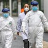 В Испании количество жертв коронавируса превысило 15 тысяч