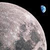 Лунная обсерватория: NASA поставит телескоп в кратере