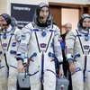 На МКС отправилась экспедиция: как стартовала ракета (видео)