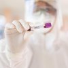 В Украине двум частным лабораториям разрешили проводить тесты на коронавирус
