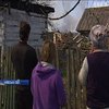Пожежа у Чорнобильській зоні впритул наблизилася до житлових будинків
