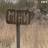 Бойовики застосували на Донбасі великокаліберні міномети