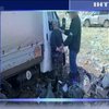 У Києві викинули на смітник заражені відходи з інфекційних лікарень