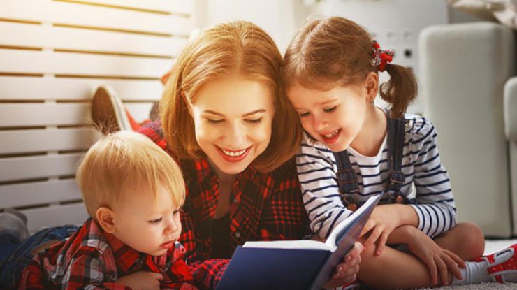 Google выпустила приложение, которое учит детей читать/ Фото: 24tv.ua