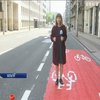 Десятки кілометрів велодоріжок: як зміниться життя європейських міст після карантину