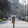 Карантин в Киеве могут усилить 