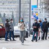 В Киеве возросло количество зараженных коронавирусом