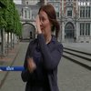 Унікальні маски: у Бельгії вирішили проблему для людей з вадами слуху 