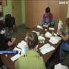 На Дніпропетровщині виховательки дитячого садка виготовляють захисні маски