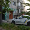 Не выдержала карантина: в Николаеве пенсионерка выбросилась с 6 этажа