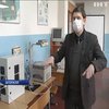У Запоріжжі створили унікальний стерилізатор