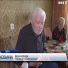 В Одесі подружжя ветеранів стали заручниками власної квартири 