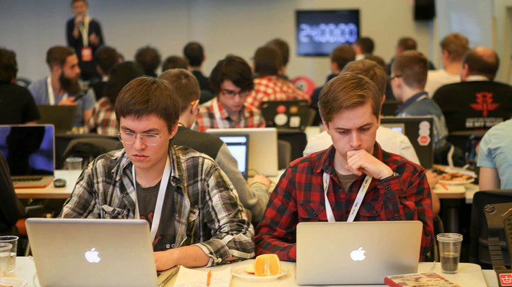 Apple запустила конкурс для студентов/ Фото: hse.ru