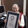 Бабушка-геймер: японка стала "кибер-рекордсменкой"