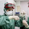 В Житомирской области подтвердили два новых случая коронавируса 