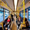 В Ивано-Франковске частично возобновили работу общественного транспорта