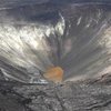Историческое явление: на Гавайях в кратере вулкана появилось гигантское озеро