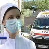 Коронавірус в Україні: як екіпажі "швидких" працюють в умовах епідемії