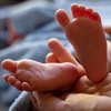 Более 40 рожденных для иностранцев младенцев "застряли" в отеле Киева