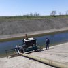 Украине угрожает дефицит воды - СНБО