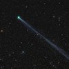 Видна невооруженным глазом: комета SWAN приблизилась к Земле на минимальное расстояние