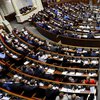 Депутаты заблокировали подписание закона о банках