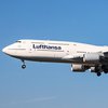 Lufthansa возобновляет рейсы из Киева
