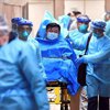 В Китае за сутки зафиксировали четыре случая заражения коронавирусом