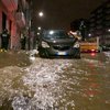 Потоп в Милане: ливень превратил город в Венецию за считанные минуты