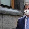 Михеил Саакашвили заболел коронавирусом - СМИ