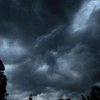  В Киеве объявили штормовое предупреждение